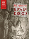 The Mystery of Edwin Drood (MP3)